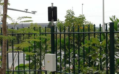 任县周界防范报警系统二号